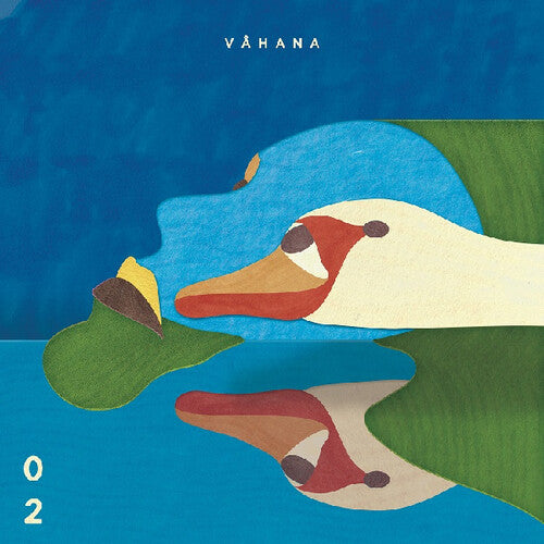 Mosch, Mark Du / Litrowski, Eliott: Vahana 2