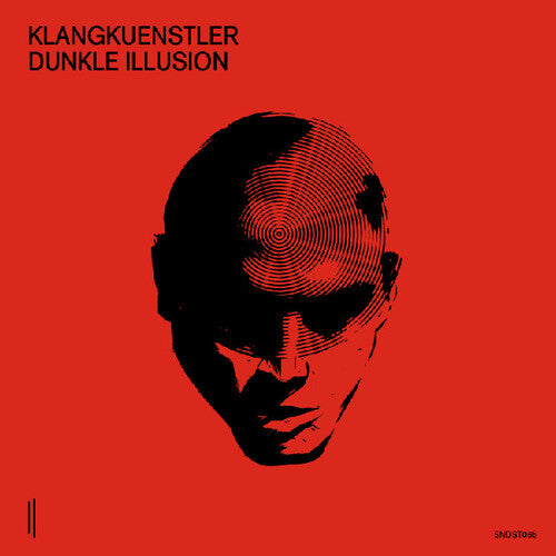 Klangkuenstler: Dunkle Illusion