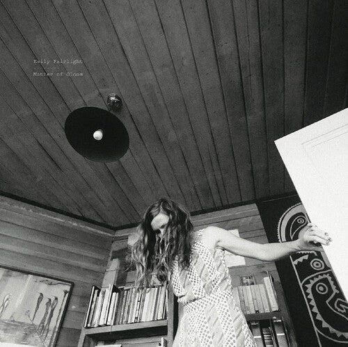 Fairlight, Emily: Mother of Gloom - VINYL LP