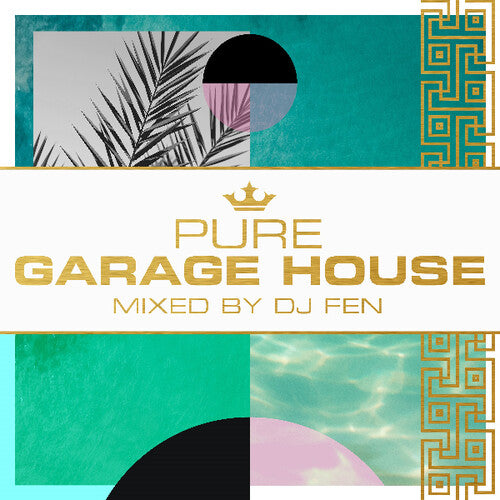 DJ Fen: Pure Garage House