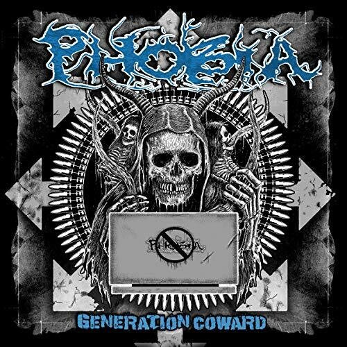 Phobia: Generation Coward