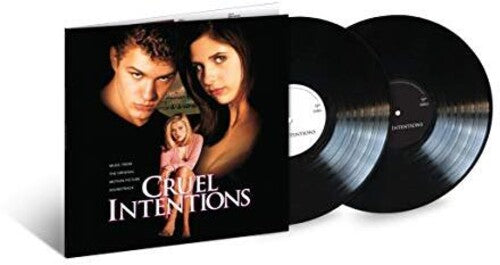 Cruel Intentions / O.S.T.: Cruel Intentions (Music From the Original Motion Picture Soundtrack)