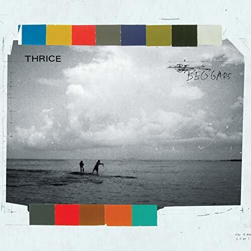 Thrice: Beggars - 10th Anniversary