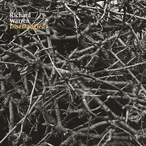 Warren, Richard: Disentangled