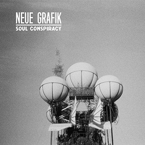 Neue Grafik: Soul Conspiracy