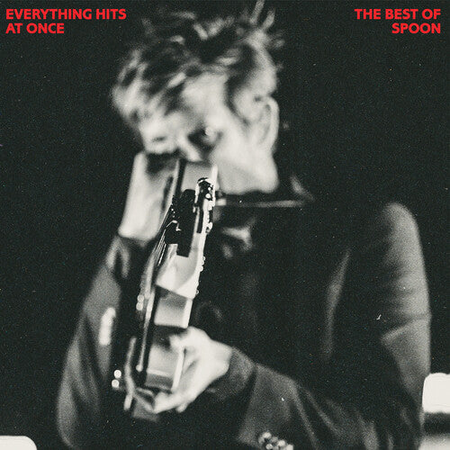 Spoon: Everything Hits At Once: The Best Of Spoon