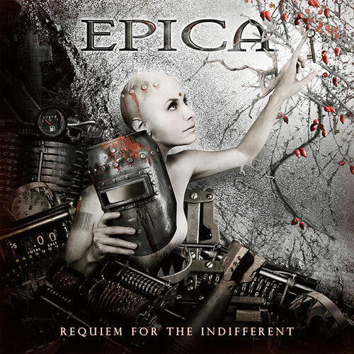 Epica: Requiem For The Indifferent