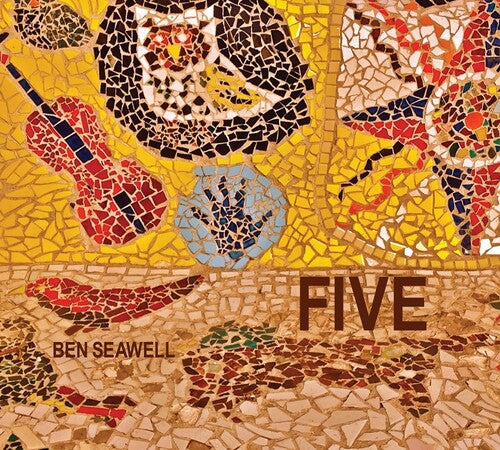 Seawell, Ben: Five