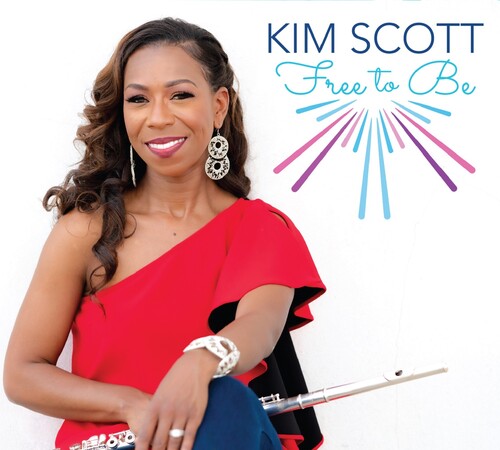 Scott, Kim: Free To Be