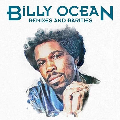 Ocean, Billy: Remixes & Rarities