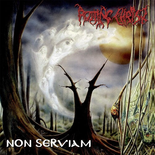 Rotting Christ: Non Serviam