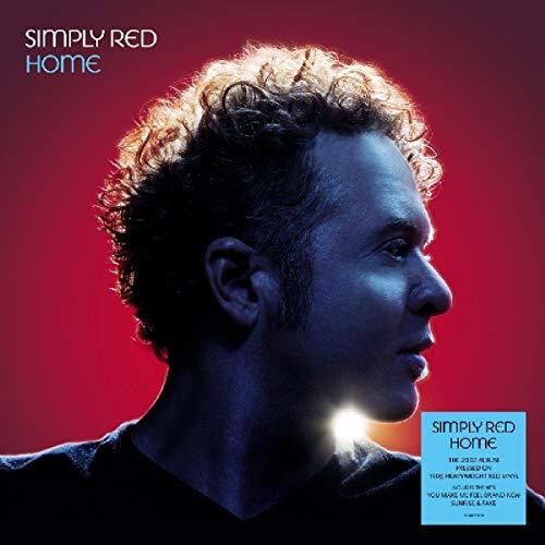 Simply Red: Home