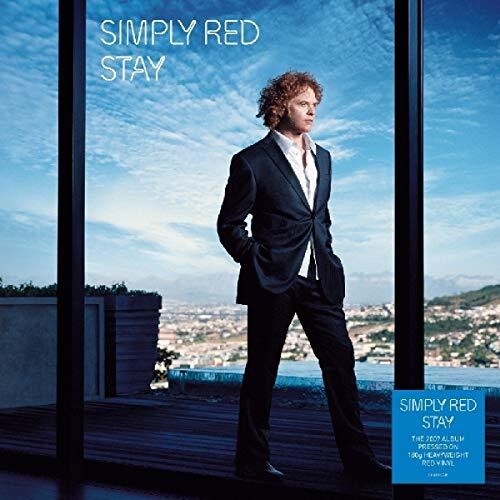 Simply Red: Stay