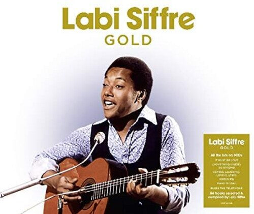 Siffre, Labi: Gold