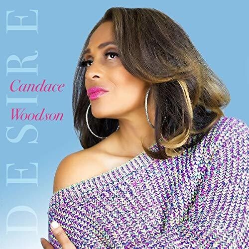 Woodson, Candace: Desire