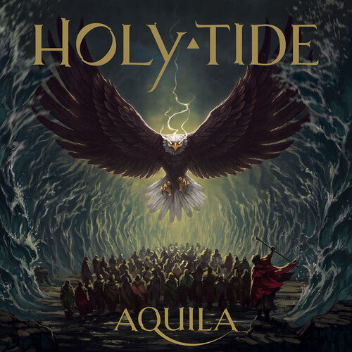 Holy Tide: Aquila