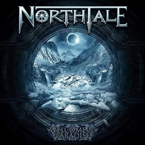 Northtale: Welcome To Paradise [Japanese Bonus Edition]