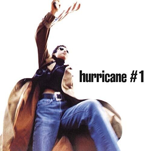 Hurricane #1: Hurricane #1