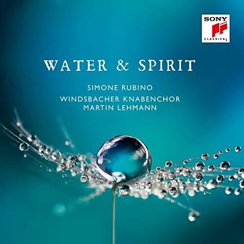 Windsbacher Knabenchor: Water & Spirit