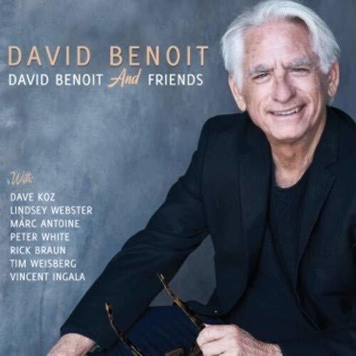 Benoit, David: David Benoit & Friends