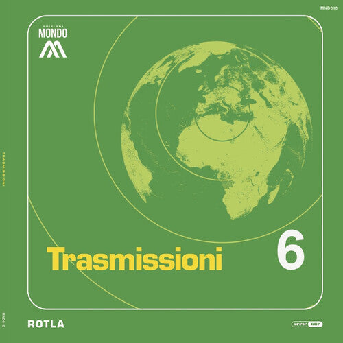 Rotla: Trasmissioni