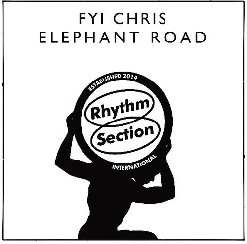 Fyi Chris: Elephant Road