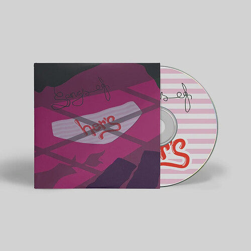 Her's: Songs Of Her's