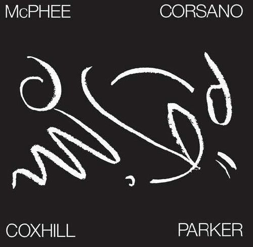 Coxhill, Lol / McPhee, Joe / Corsano, Chris: Tree Dancing