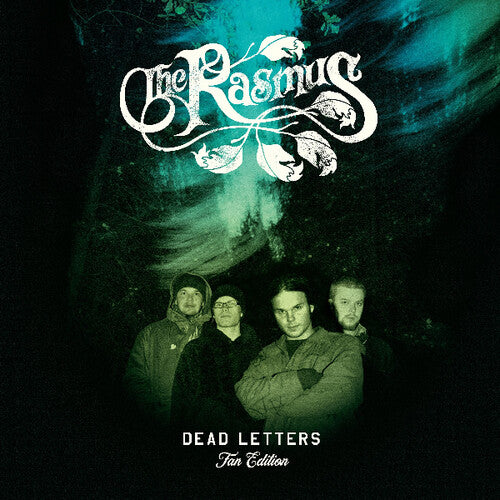 Rasmus: Dead Letters