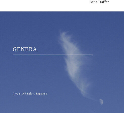 Haffar, Bana: Genera