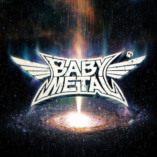 Babymetal: Metal Galaxy - VINYL LP