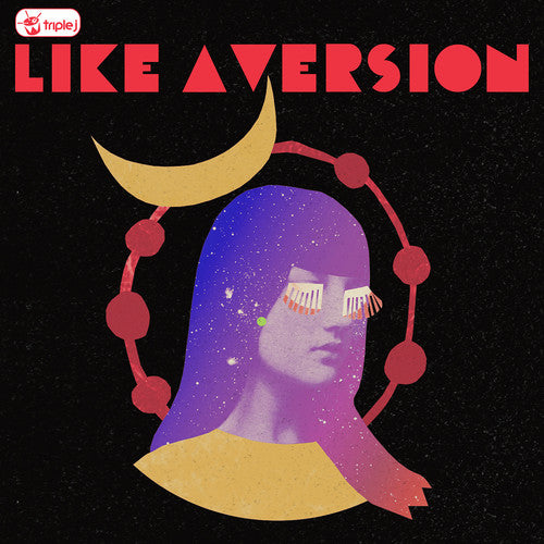 Triple J Like a Version / Various: Triple J Like A Version / Various