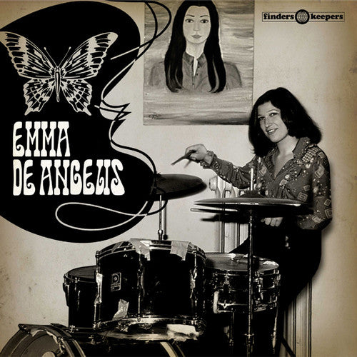 Angelis De, Emma: Emma De Angelis