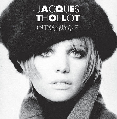 Thollot, Jacques: Intra Musique