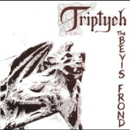 The Bevis Frond: Triptych - COMPACT DISCS