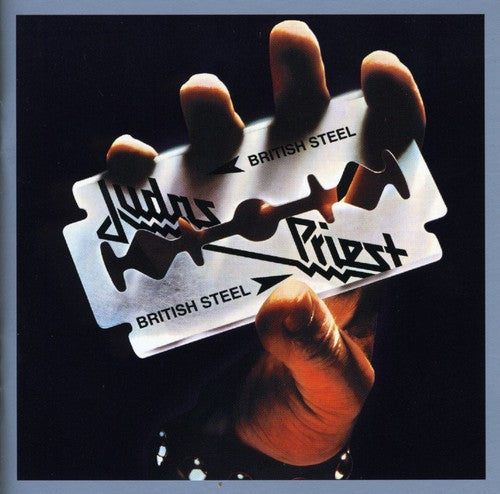 Judas Priest: British Steel