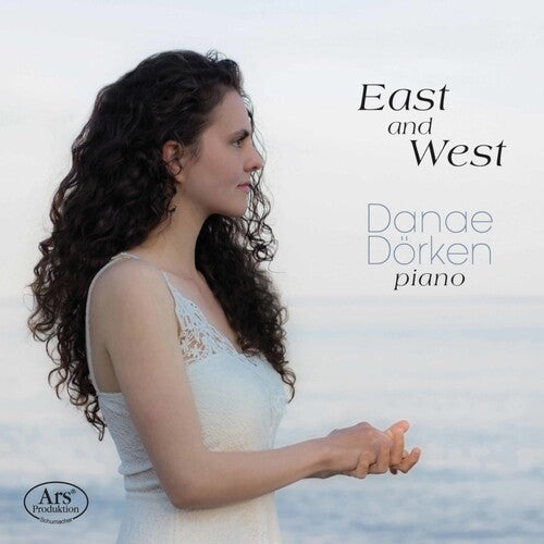 East & West / Various: East & West - SUPER-AUDIO CD