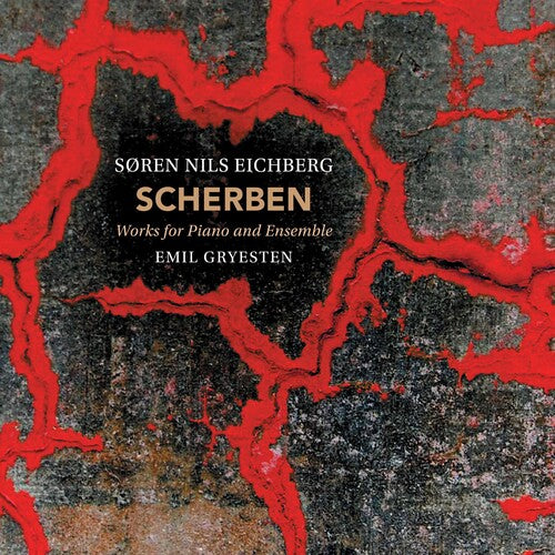 Eichberg / Gryesten: Works for Piano & Ensemble