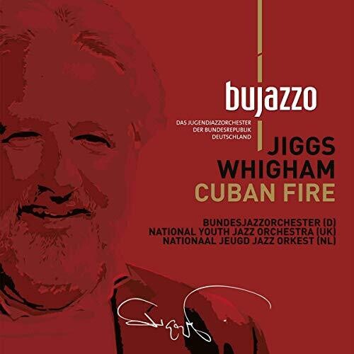 Cuban Fire / Various: Cuban Fire