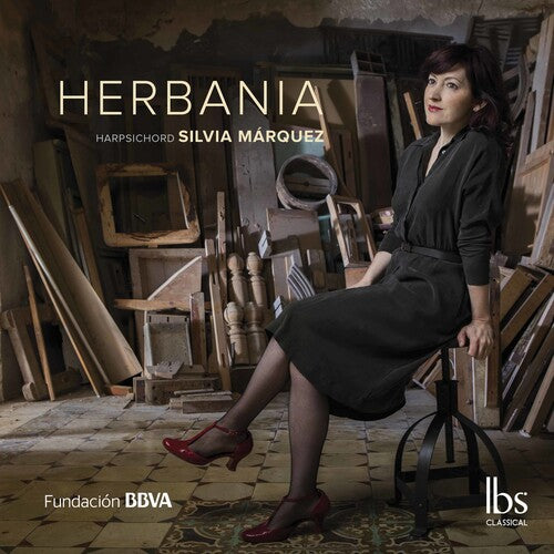 Herbania / Various: Herbania