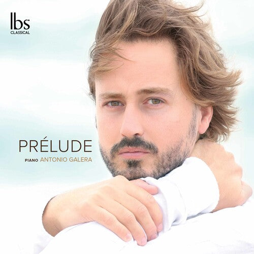 Debussy / Galera: Prelude