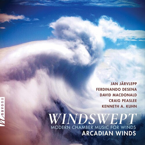 Windswept / Various: Windswept