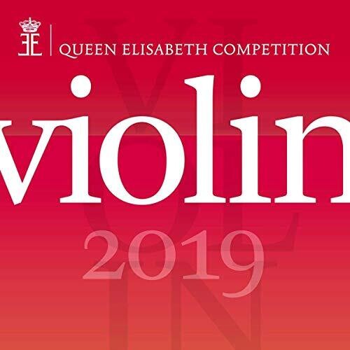 Violin 2019 / Various: Violin 2019