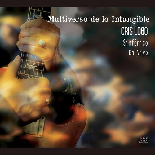 Lopez / Orquesta Juvenil Carlos Mata / Weber: Multiverso de Lo Intangible