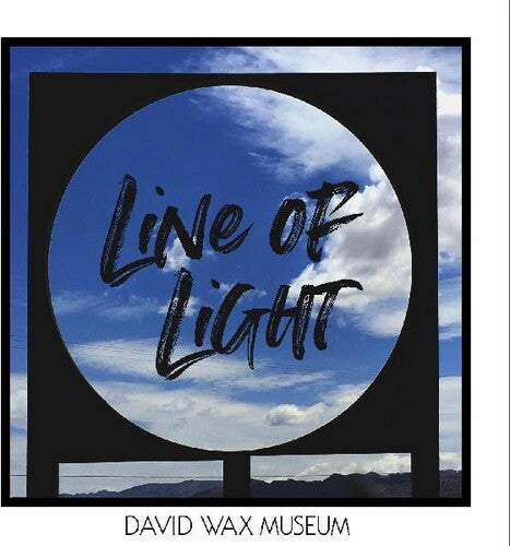 David Wax Museum: Line Of Light