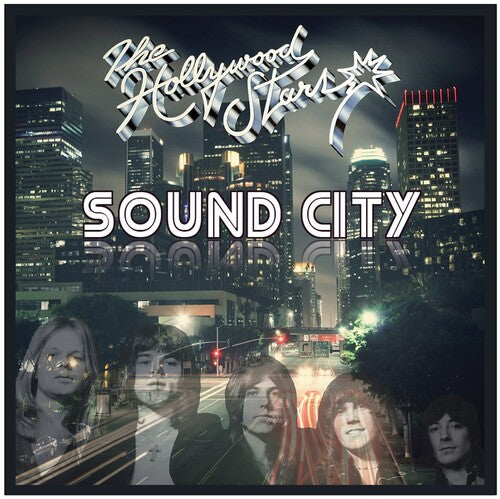 Hollywood Stars: Sound City