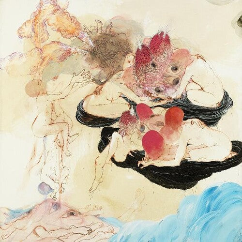 Future Islands: In Evening Air - VINYL LP