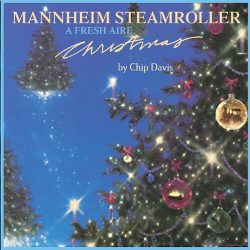 Mannheim Steamroller: A Fresh Aire Christmas