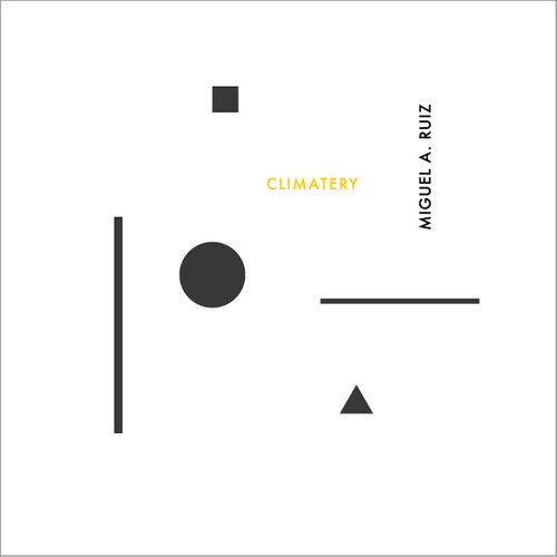 Ruiz, Miguel a: Climatery