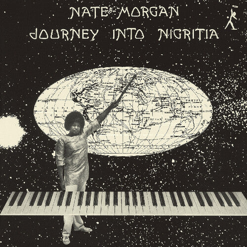 Morgan, Nate: Journey Into Nigritia